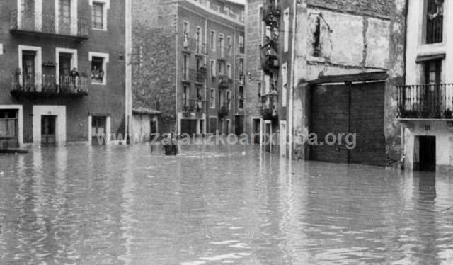 Inundaciones