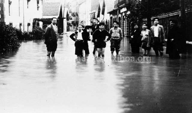 Inundaciones