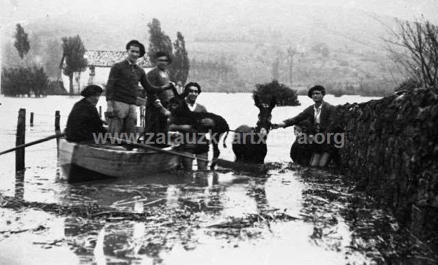 Inundaciones