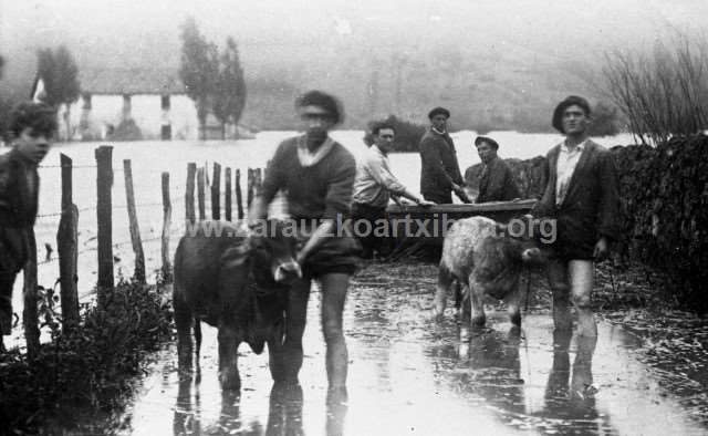 Inundaciones