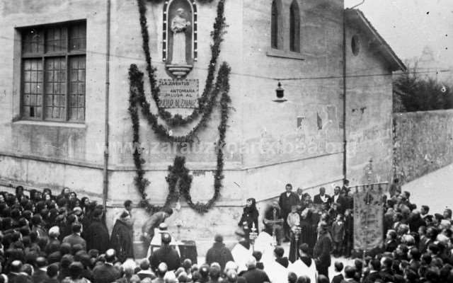 Celebración religiosa