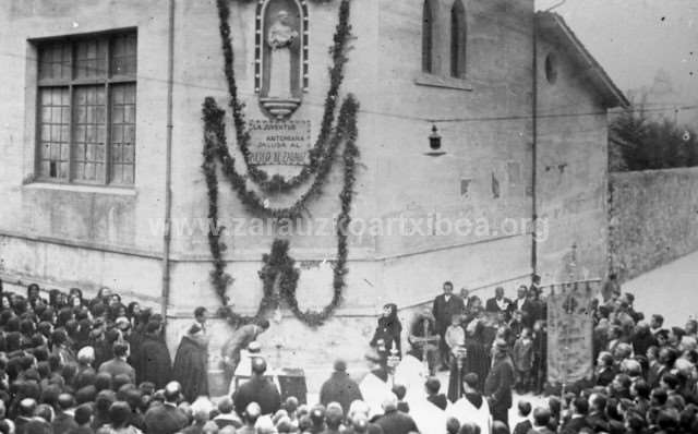 Celebración religiosa