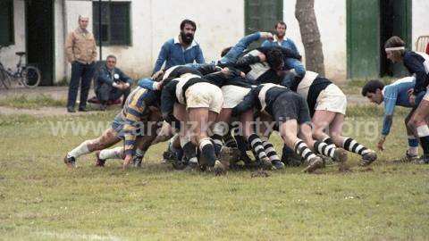 Torneo de Rugby