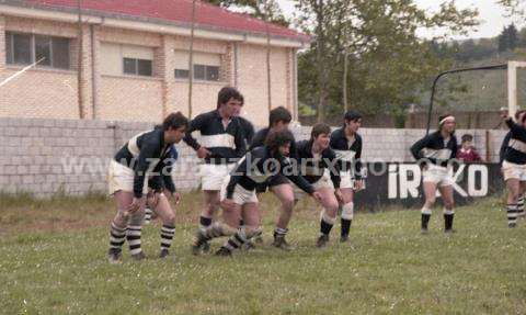 Torneo de Rugby