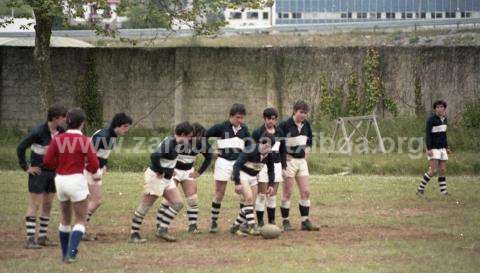 Torneo de Rugby