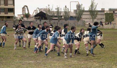 Torneo de Rugby