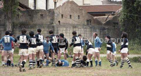 Torneo de Rugby