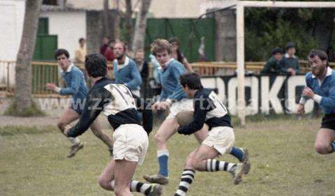 Torneo de Rugby