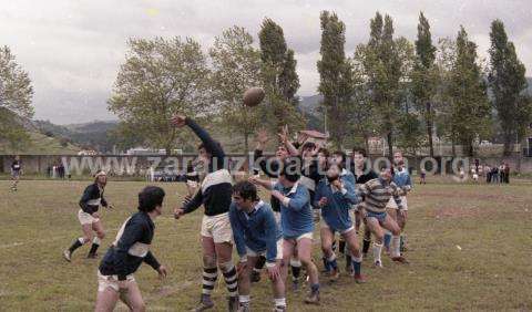 Torneo de Rugby