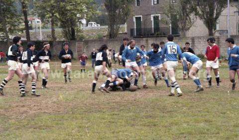 Torneo de Rugby