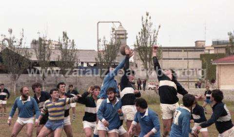 Torneo de Rugby