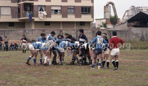 Torneo de Rugby