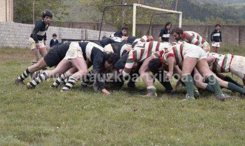 Torneo de Rugby