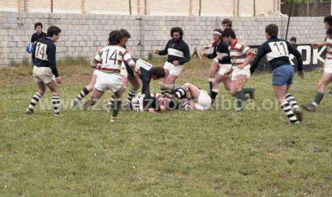 Torneo de Rugby