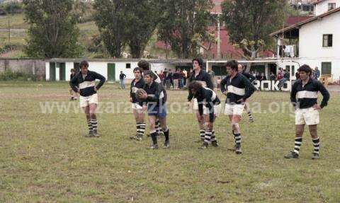 Torneo de Rugby