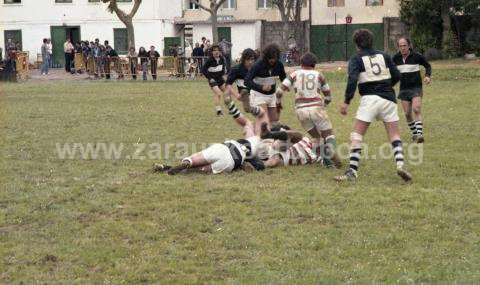 Torneo de Rugby