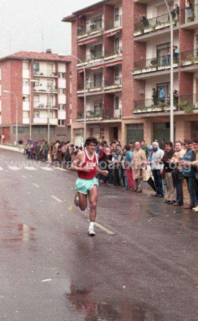 VI Cross Popular Zarautz-Urdaneta-Zarautz