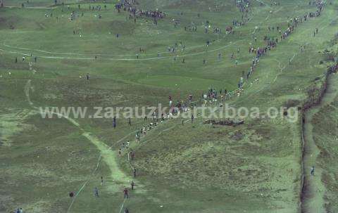 Campeonato de España de Cross