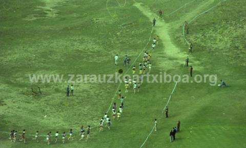 Campeonato de España de Cross