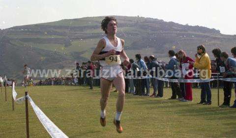 Campeonato de España de Cross