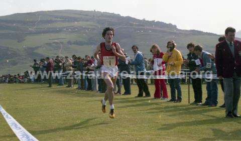 Campeonato de España de Cross