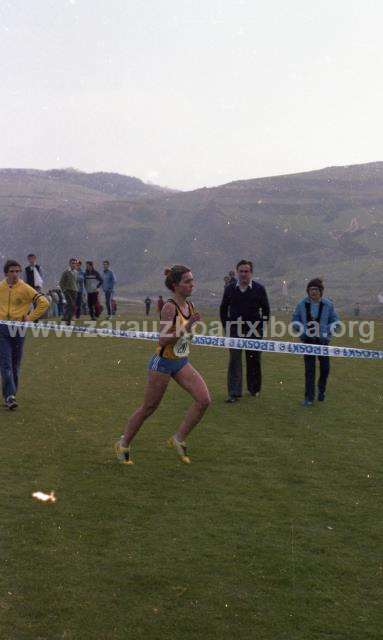 Campeonato de España de Cross