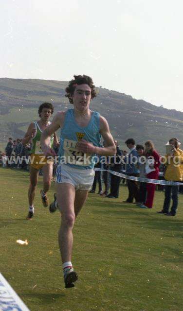 Campeonato de España de Cross