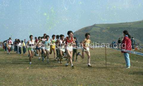 Campeonato de España de Cross