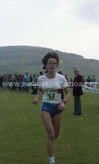 Campeonato de España de Cross