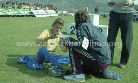 Campeonato de España de Cross