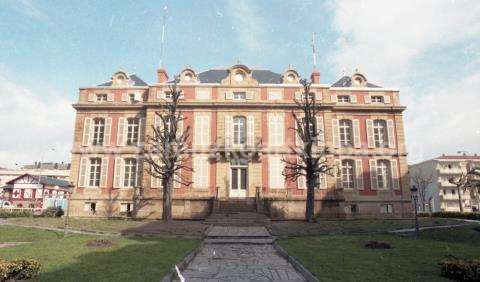 Casa de Cultura Sanz Enea