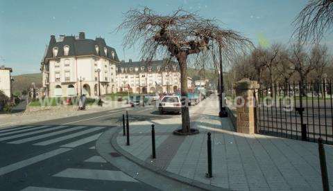 Avenida de Gipuzkoa