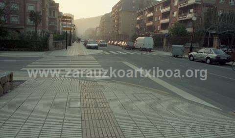 Calle Gipuzkoa