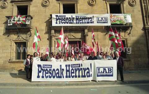 Manifestación