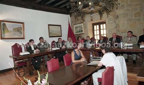 Francisco Escudero, Imanol Urbieta eta Joxe Antonio Azpeitiari omenaldia