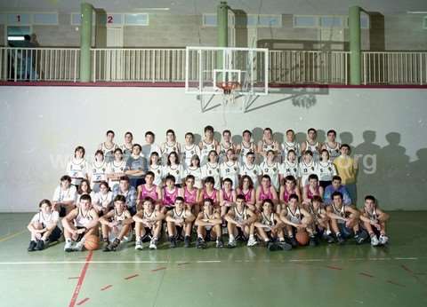 Baloncesto