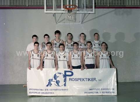 Baloncesto