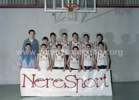 Baloncesto