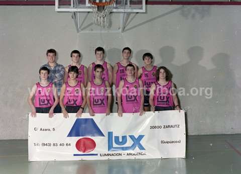 Baloncesto