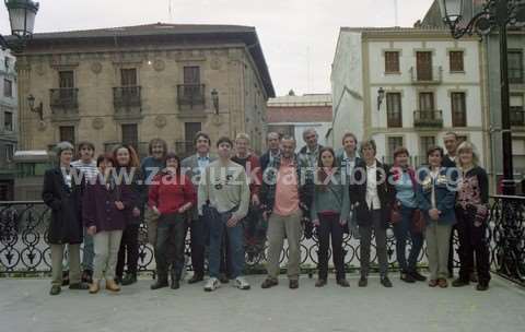 Candidatos de Herri Batasuna