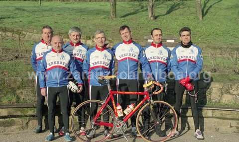 Club Cicloturista de Zarautz