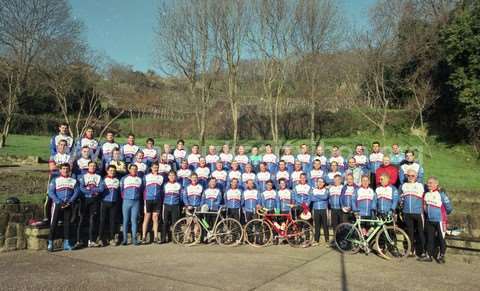 Club Cicloturista de Zarautz