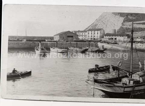 Getaria