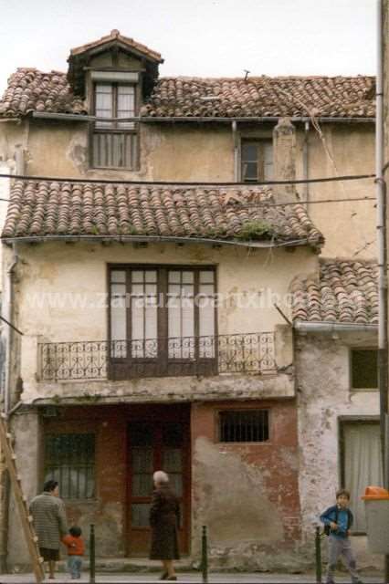 Zarautz Urbano