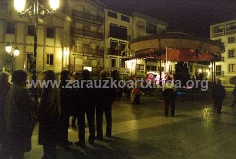 Zarautz Urbano