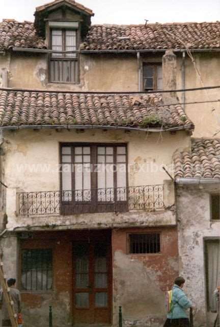 Zarautz Urbano