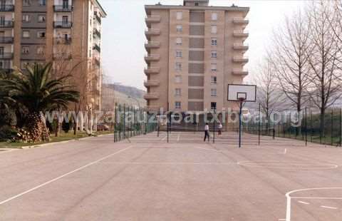 Zarautz Urbano