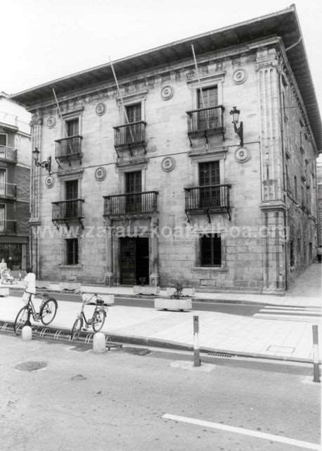 Zarautz Urbano