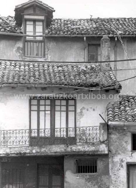 Zarautz Urbano