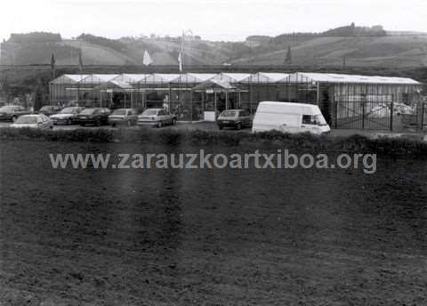 Zarautz Rural